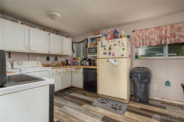 5201 Rye Drive, Huber Heights, OH 45424