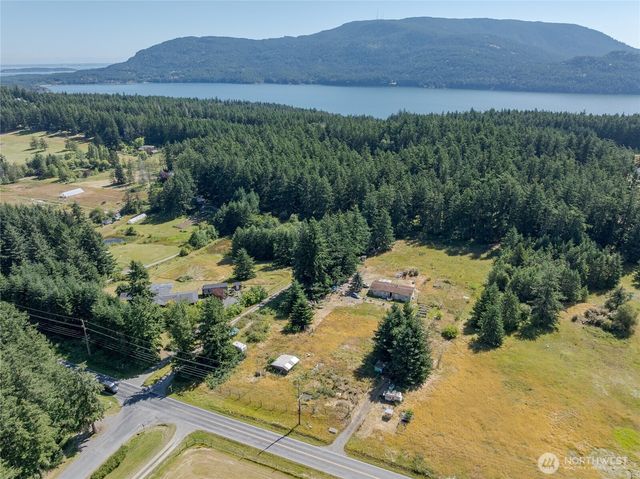 2783 Orcas Road, Orcas Island, WA 98245