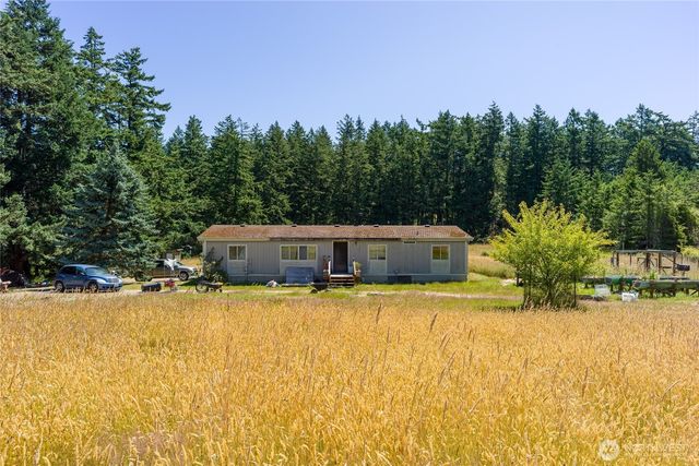 2783 Orcas Road, Orcas Island, WA 98245