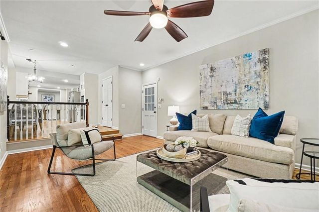 5038 Heatherdale Lane, Atlanta, GA 30360