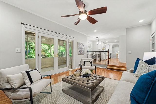 5038 Heatherdale Lane, Atlanta, GA 30360