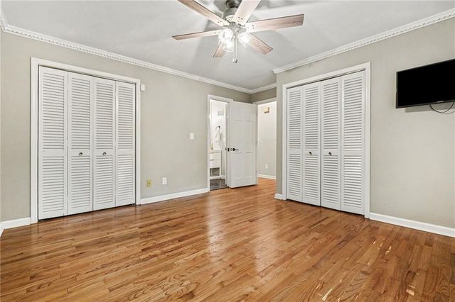 5038 Heatherdale Lane, Atlanta, GA 30360