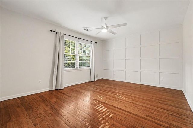5038 Heatherdale Lane, Atlanta, GA 30360