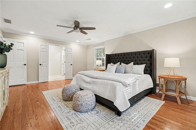 5038 Heatherdale Lane, Atlanta, GA 30360
