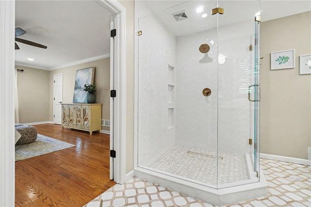 5038 Heatherdale Lane, Atlanta, GA 30360