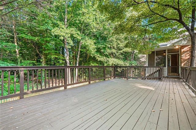 5038 Heatherdale Lane, Atlanta, GA 30360