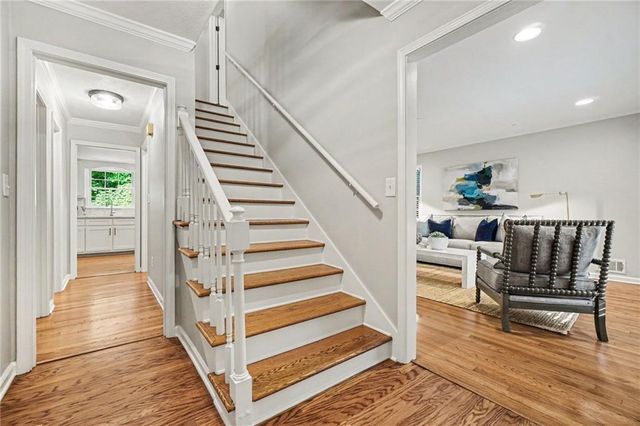 5038 Heatherdale Lane, Atlanta, GA 30360