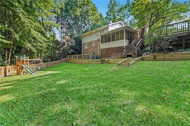 5038 Heatherdale Lane, Atlanta, GA 30360