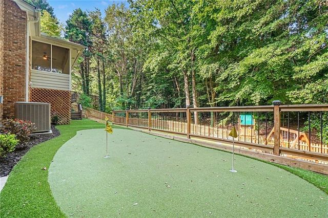 5038 Heatherdale Lane, Atlanta, GA 30360