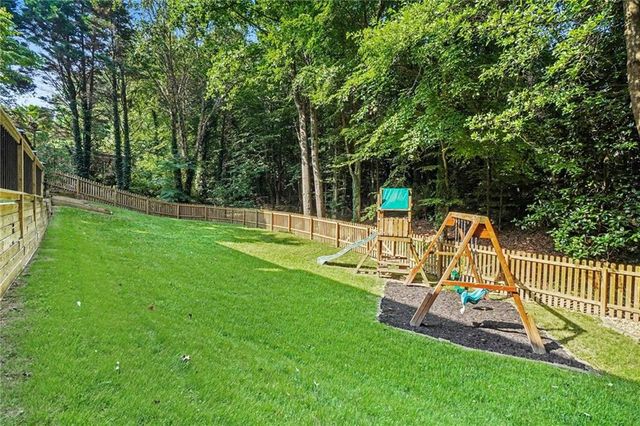 5038 Heatherdale Lane, Atlanta, GA 30360