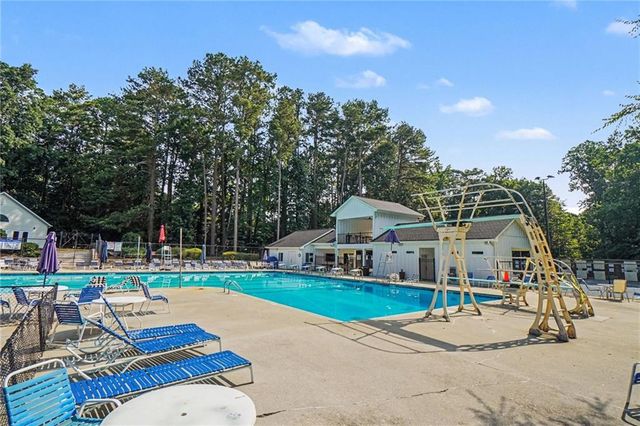 5038 Heatherdale Lane, Atlanta, GA 30360