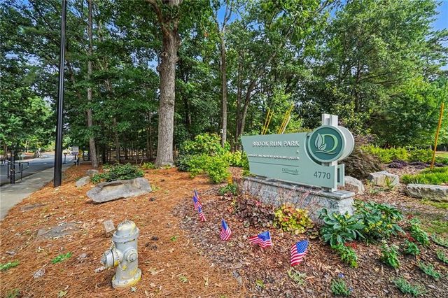 5038 Heatherdale Lane, Atlanta, GA 30360