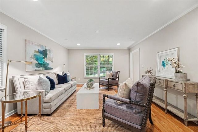 5038 Heatherdale Lane, Atlanta, GA 30360