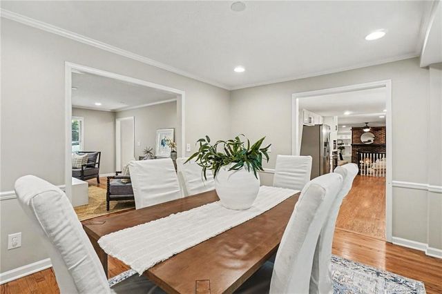 5038 Heatherdale Lane, Atlanta, GA 30360