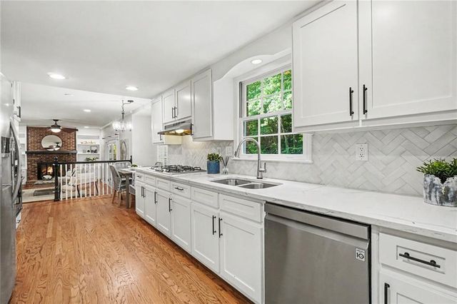 5038 Heatherdale Lane, Atlanta, GA 30360