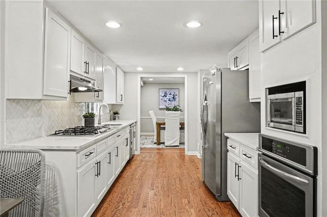 5038 Heatherdale Lane, Atlanta, GA 30360