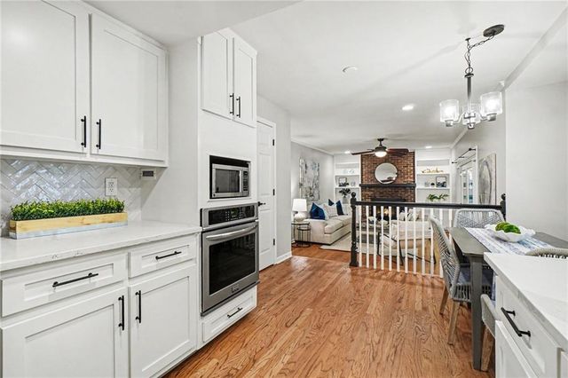 5038 Heatherdale Lane, Atlanta, GA 30360