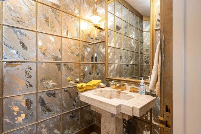 4478 Deer Ridge Rd, Danville, CA 94506