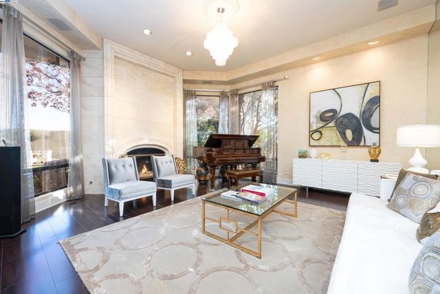 4478 Deer Ridge Rd, Danville, CA 94506