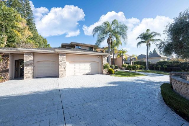 4478 Deer Ridge Rd, Danville, CA 94506