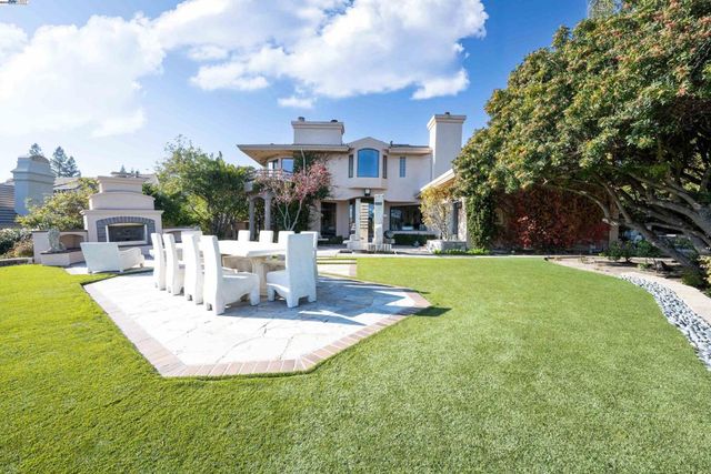 4478 Deer Ridge Rd, Danville, CA 94506