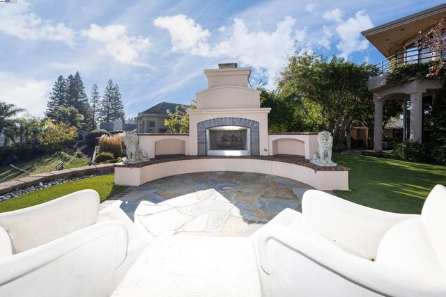 4478 Deer Ridge Rd, Danville, CA 94506