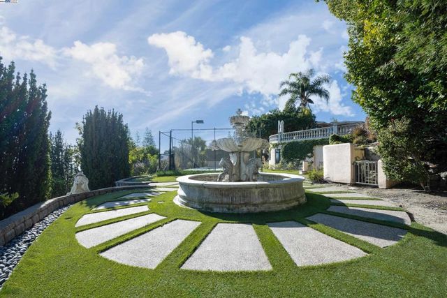 4478 Deer Ridge Rd, Danville, CA 94506