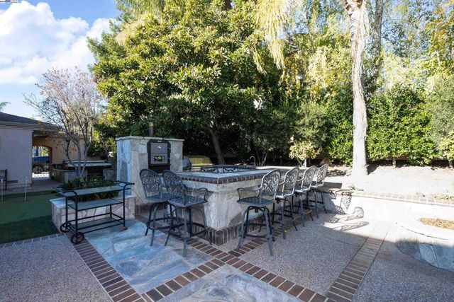 4478 Deer Ridge Rd, Danville, CA 94506