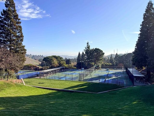 4478 Deer Ridge Rd, Danville, CA 94506