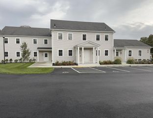 100 Dillingham Avenue A103, Falmouth, MA 02540