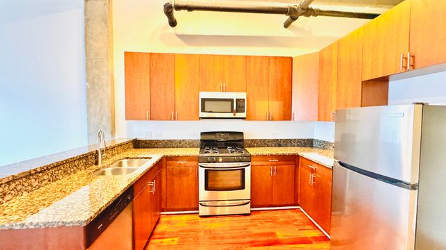 320 E 21st Street 805, Chicago, IL 60616