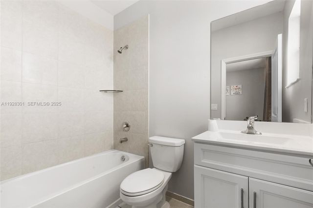 9917 SW 228th Terr, Miami, FL 33190