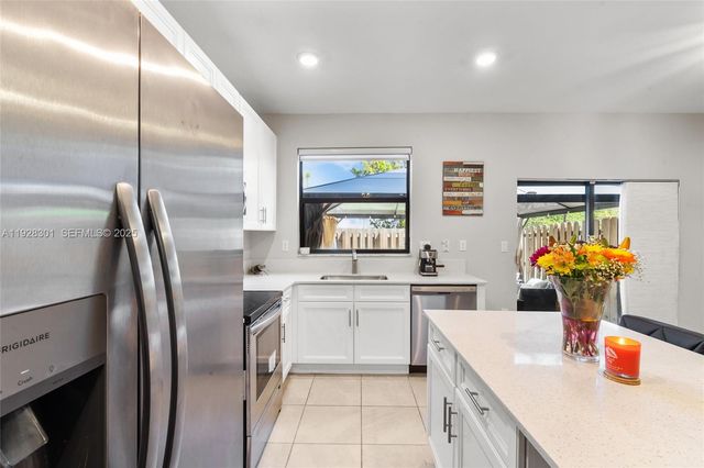 9917 SW 228th Terr, Miami, FL 33190