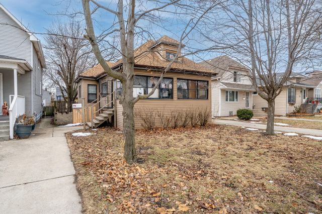 4136 Baring Avenue, East Chicago, IN 46312