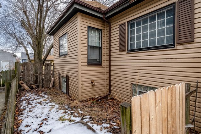 4136 Baring Avenue, East Chicago, IN 46312