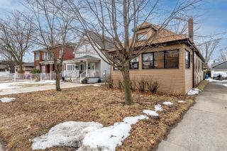 4136 Baring Avenue, East Chicago, IN 46312