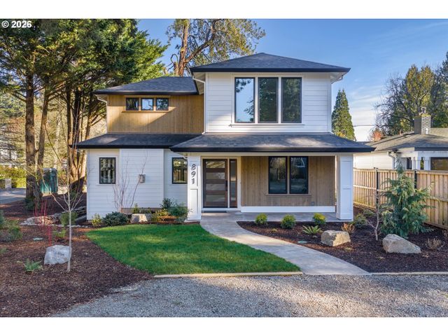 891 8TH St, Lake Oswego, OR 97034