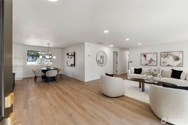 6918 Topaz Drive SW, Lakewood, WA 98498