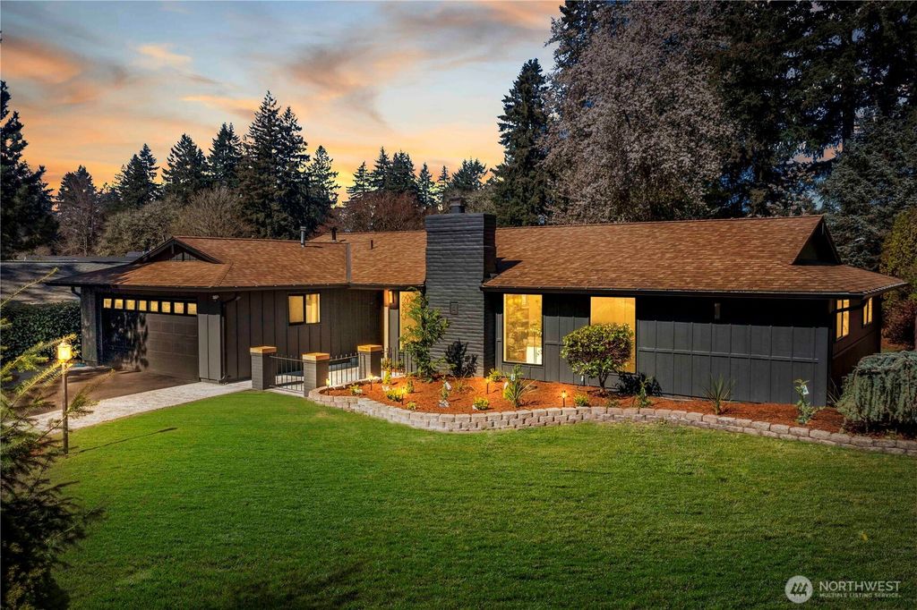 6918 Topaz Drive SW, Lakewood, WA 98498