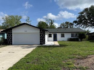 369 WESTWINDS DRIVE, Palm Harbor, FL 34683