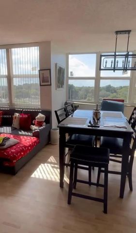 1100 Saint Charles Place 504, Pembroke Pines, FL 33026