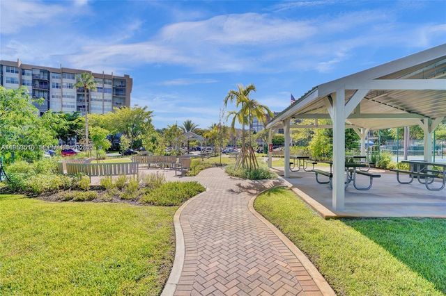 1100 Saint Charles Place 504, Pembroke Pines, FL 33026