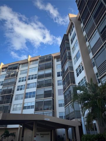 1100 Saint Charles Place 504, Pembroke Pines, FL 33026
