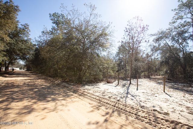 0000 DOE Trail, Keystone Heights, FL 32656