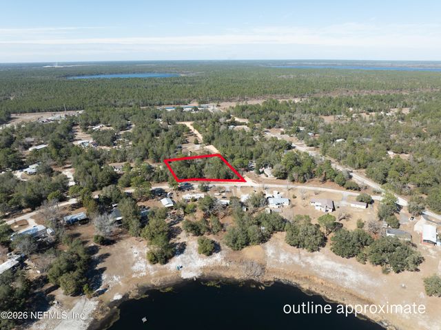 0000 DOE Trail, Keystone Heights, FL 32656