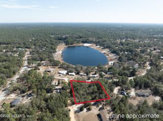 0000 DOE Trail, Keystone Heights, FL 32656