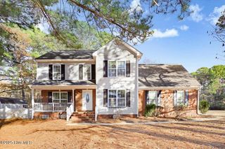 101 Oak Hollow Court, Goldsboro, NC 27534