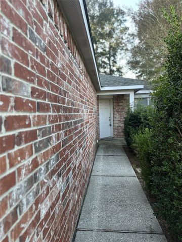 16280 Sun View Lane, Conroe, TX 77302