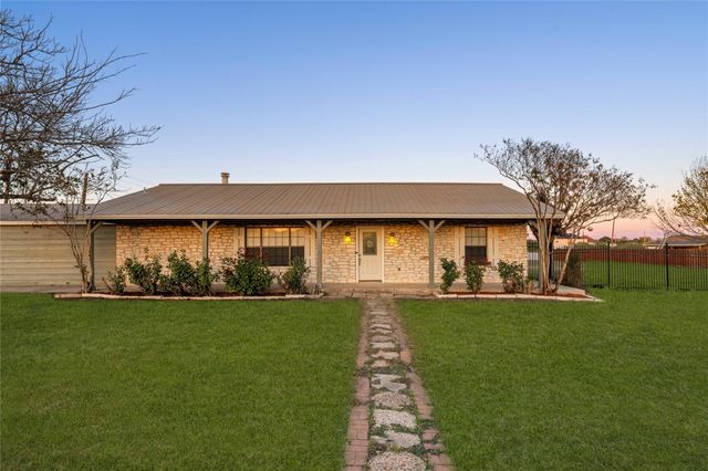 11712 Foley DR, Del Valle, TX 78617