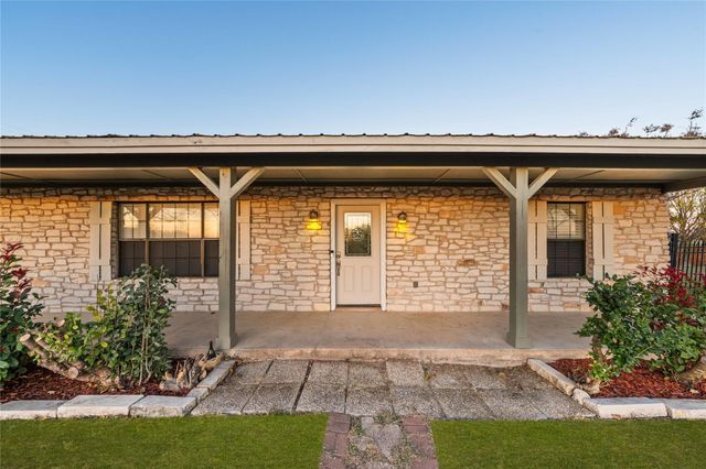 11712 Foley DR, Del Valle, TX 78617